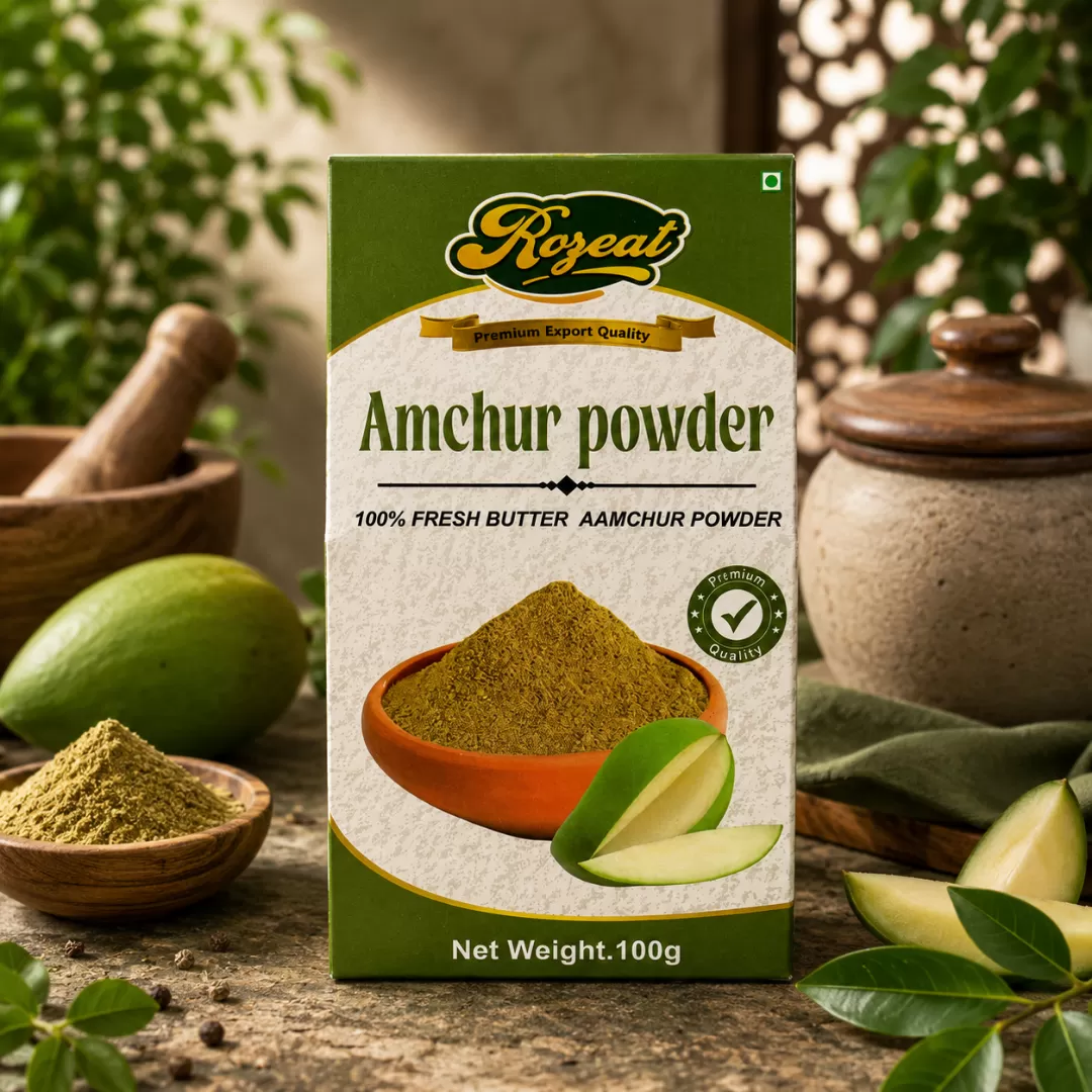 Amchur Powder