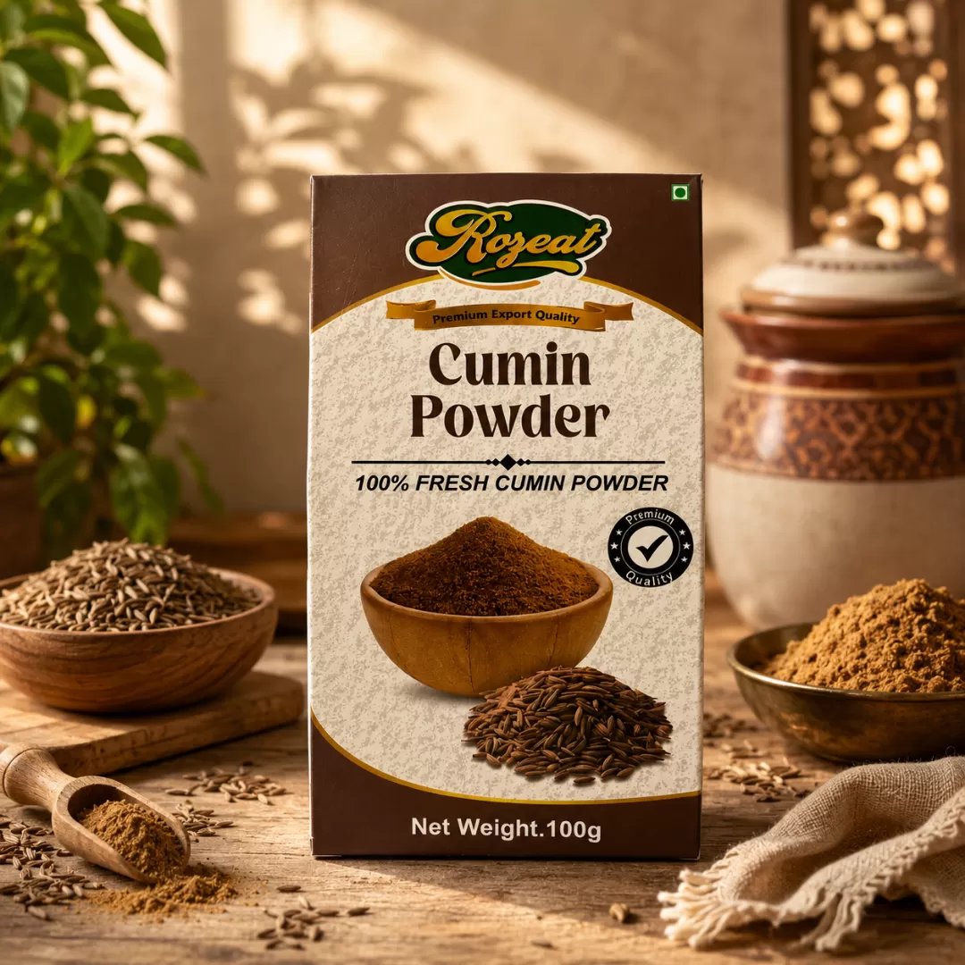 Cumin Powder